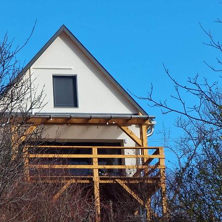 Eged Lodge Eger Exterior foto
