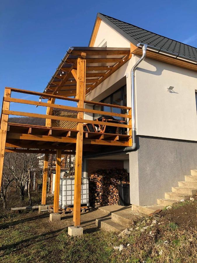 Eged Lodge Eger Exterior foto